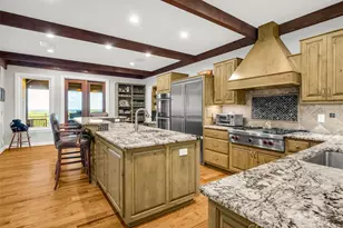 2435 Deep Gap Farm Rd E, Mill Spring, NC 28756 - Photo 15