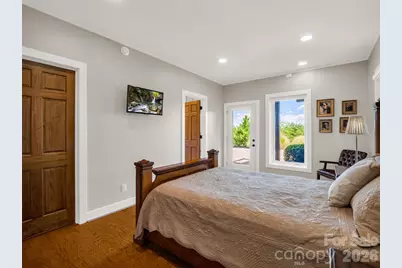 2435 Deep Gap Farm Road E, Mill Spring, NC 28756 - Photo 35