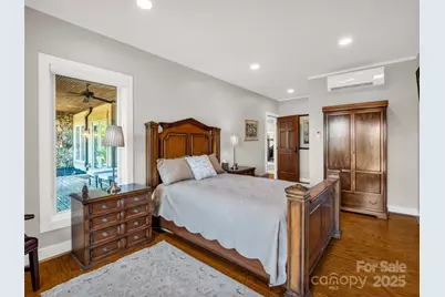 2435 Deep Gap Farm Road E, Mill Spring, NC 28756 - Photo 37