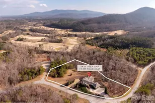 2435 Deep Gap Farm Rd E, Mill Spring, NC 28756 - Photo 3