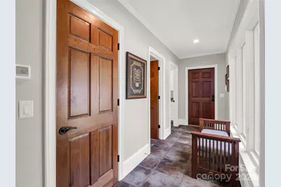 2435 Deep Gap Farm Road E, Mill Spring, NC 28756 - Photo 25