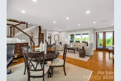 2435 Deep Gap Farm Road E, Mill Spring, NC 28756 - Photo 29