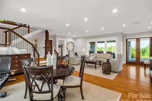 2435 Deep Gap Farm Rd E, Mill Spring, NC 28756 - Photo 29