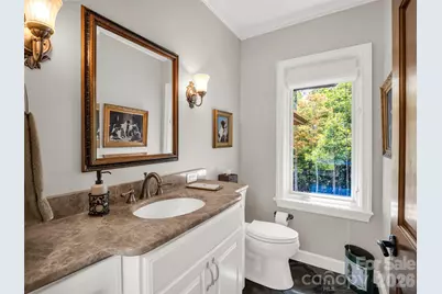 2435 Deep Gap Farm Road E, Mill Spring, NC 28756 - Photo 25