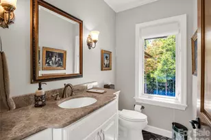 2435 Deep Gap Farm Rd E, Mill Spring, NC 28756 - Photo 25