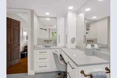 2435 Deep Gap Farm Road E, Mill Spring, NC 28756 - Photo 35