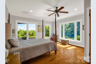 2435 Deep Gap Farm Road E, Mill Spring, NC 28756 - Photo 31