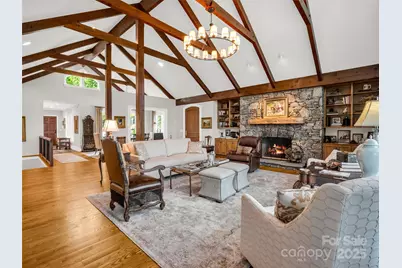 2435 Deep Gap Farm Road E, Mill Spring, NC 28756 - Photo 7