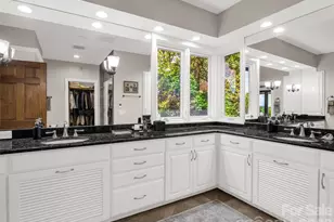 2435 Deep Gap Farm Rd E, Mill Spring, NC 28756 - Photo 19