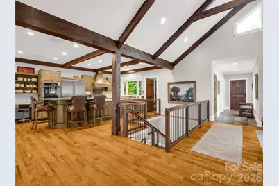 2435 Deep Gap Farm Road E, Mill Spring, NC 28756 - Photo 13