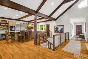 2435 Deep Gap Farm Rd E, Mill Spring, NC 28756 - Photo 13