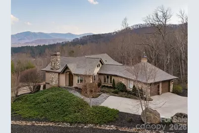 2435 Deep Gap Farm Road E, Mill Spring, NC 28756 - Photo 1