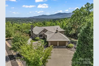 2435 Deep Gap Farm Road E, Mill Spring, NC 28756 - Photo 43