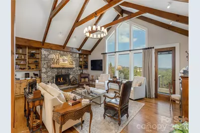 2435 Deep Gap Farm Road E, Mill Spring, NC 28756 - Photo 9