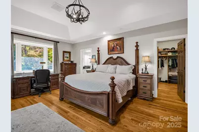 2435 Deep Gap Farm Road E, Mill Spring, NC 28756 - Photo 17