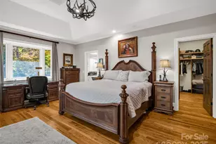 2435 Deep Gap Farm Rd E, Mill Spring, NC 28756 - Photo 17