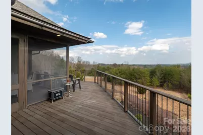 2435 Deep Gap Farm Road E, Mill Spring, NC 28756 - Photo 41