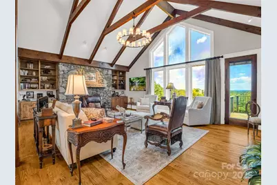 2435 Deep Gap Farm Road E, Mill Spring, NC 28756 - Photo 5