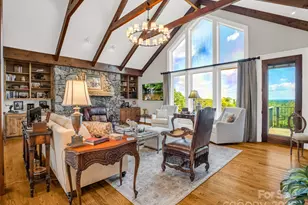 2435 Deep Gap Farm Rd E, Mill Spring, NC 28756 - Photo 5