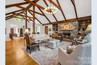 2435 Deep Gap Farm Road E, Mill Spring, NC 28756 - Photo 5