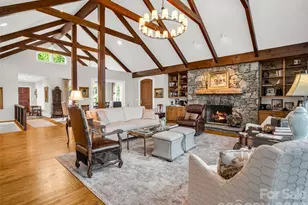 2435 Deep Gap Farm Rd E, Mill Spring, NC 28756 - Photo 5