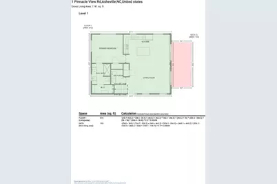 1 Pinnacle View Road, Asheville, NC 28803 - Photo 25