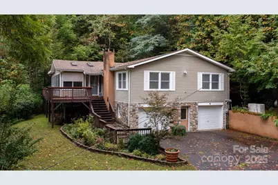 89 Quiet Pond Lane, Pisgah Forest, NC 28768 - Photo 1