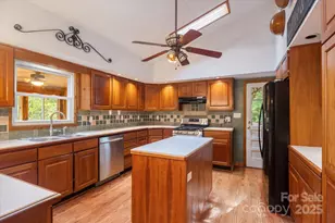 89 Quiet Pond Ln, Pisgah Forest, NC 28768 - Photo 15