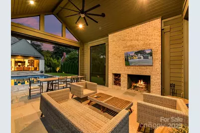 1840 Sharon Lane, Charlotte, NC 28211 - Photo 41