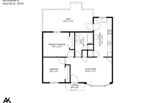 462 Kimbrell St, Rock Hill, SC 29730 - Photo 17