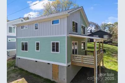 3 Pinnacle View Road, Asheville, NC 28803 - Photo 21