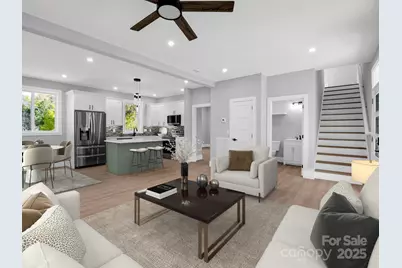 3 Pinnacle View Road, Asheville, NC 28803 - Photo 3