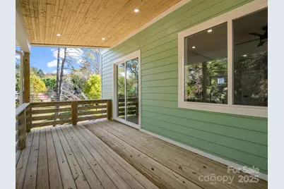 3 Pinnacle View Road, Asheville, NC 28803 - Photo 1