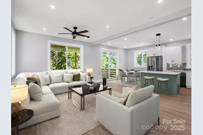 3 Pinnacle View Road, Asheville, NC 28803 - Photo 7