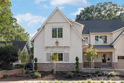 2014 Greenway Avenue, Charlotte, NC 28204 - Photo 3