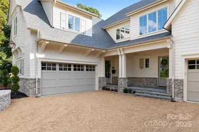 2014 Greenway Avenue, Charlotte, NC 28204 - Photo 5