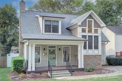 204 Martin Street, Charlotte, NC 28216 - Photo 5