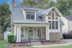 204 Martin St, Charlotte, NC 28216 - Photo 5