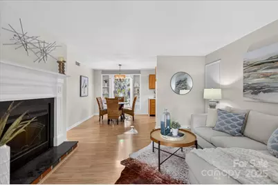 430 Queens Road #311, Charlotte, NC 28207 - Photo 7