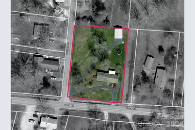 605 Dana Road, Hendersonville, NC 28792 - Photo 33