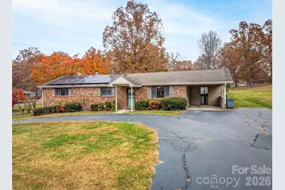 605 Dana Road, Hendersonville, NC 28792 - Photo 35