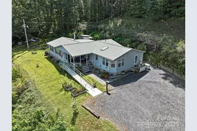 35 Mountaineer Lane #8, Burnsville, NC 28714 - Photo 1