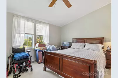 35 Mountaineer Lane #8, Burnsville, NC 28714 - Photo 23