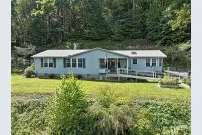 35 Mountaineer Lane #8, Burnsville, NC 28714 - Photo 41