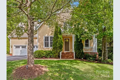 25 E Owl Creek Lane, Fairview, NC 28730 - Photo 1