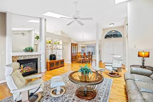 811 Sunlight Ridge, Hendersonville, NC 29792 - Photo 15