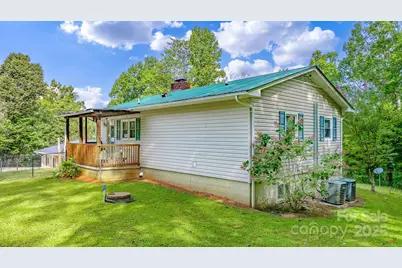 451 Charlie Drive, Marion, NC 28752 - Photo 5