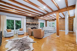 162 High View Rd, Cashiers, NC 28717 - Photo 5