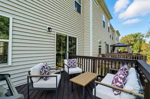 2637 Grantham Place Dr, Fort Mill, SC 29715 - Photo 25