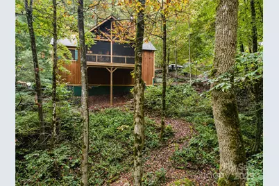 112 Boulder Creek Lane, Tuckasegee, NC 28783 - Photo 3